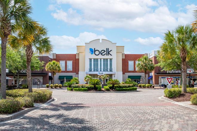 Preview of Mixed Use space for Rent at 1218 Belk Drive