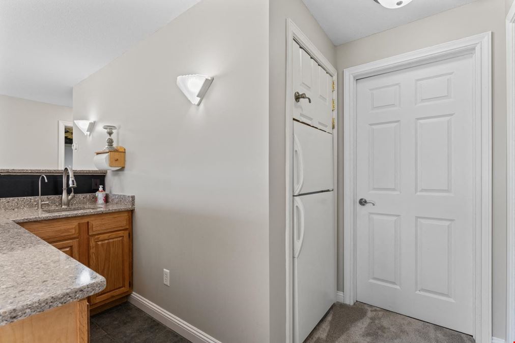 5010 Wood Lane NW - Stunning Home For Sale 