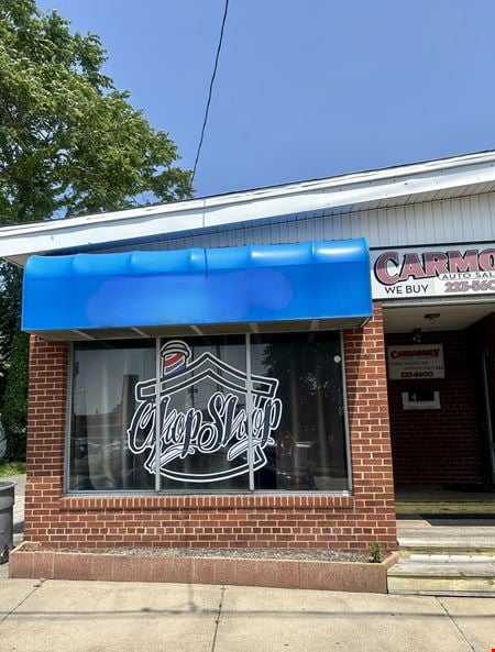 Preview of commercial space at 4 Milburn Avenue