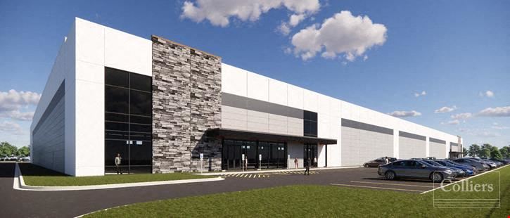 171,600 SF Available for Lease in Des Plaines