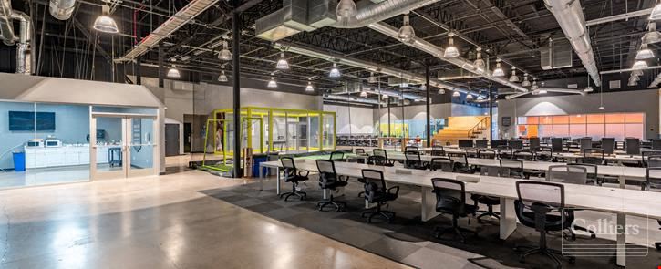 Multi-Use Plug and Play Spaces for Sublease in Mesa