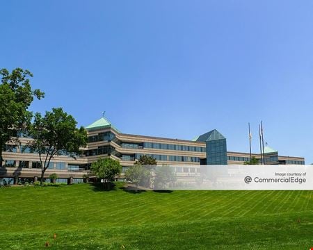 Preview of Office space for Rent at 400 Interpace Parkway