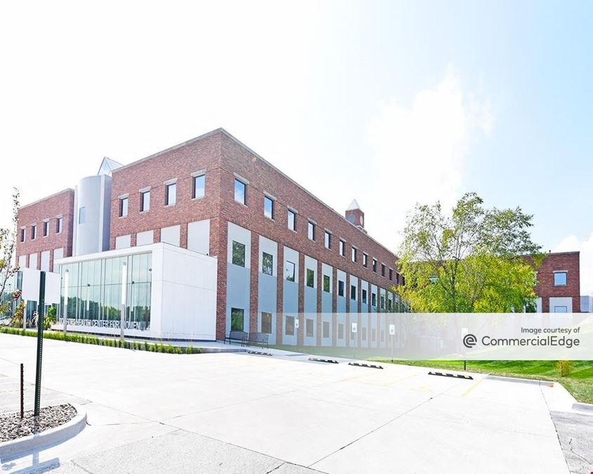 Mercy West Health Center