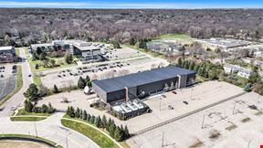 For Sale | 86,400 SF Office / Flex / Hi-Tech Facility