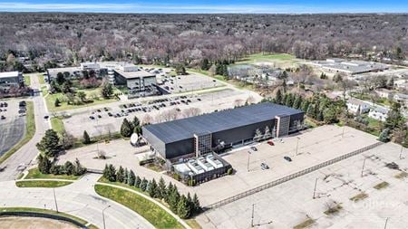Preview of Office space for Sale at 2240 Cunningham Dr