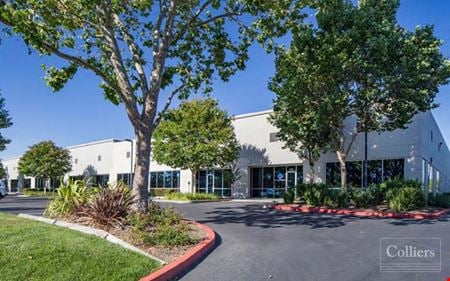 Preview of commercial space at 1901-1999 Rutan Dr