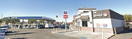 Preview of Retail space for Rent at 3545 East Irvington Road