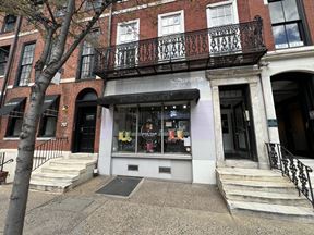 711 Walnut St