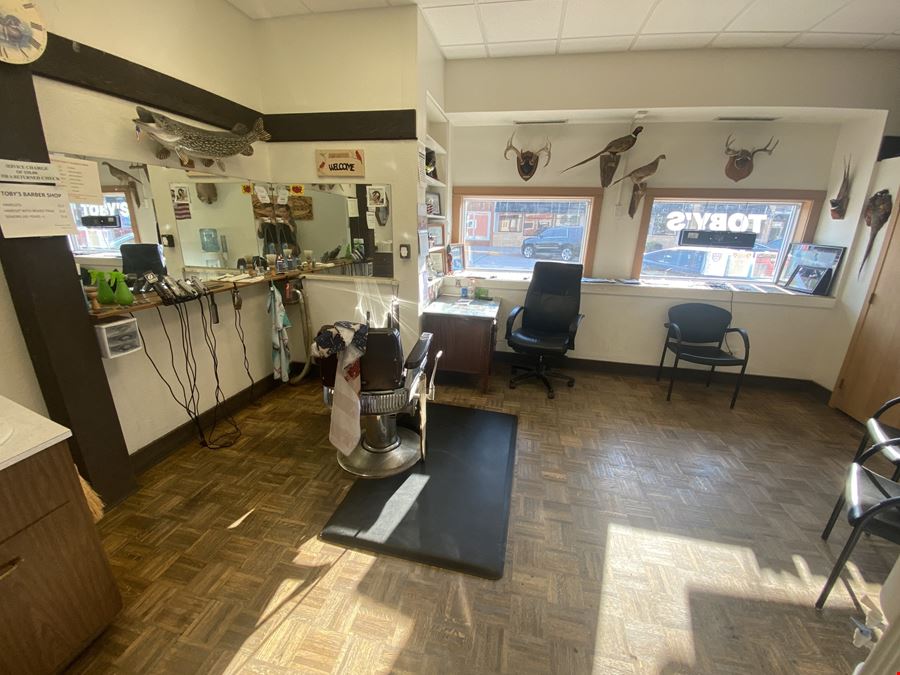 Janesville Office | Retail Space