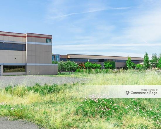 Preview of Industrial space for Rent at 1500 Valley House Dr
