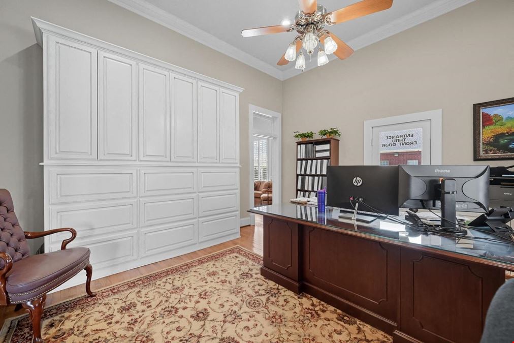 302 N San Jacinto St, Rockwall, TX