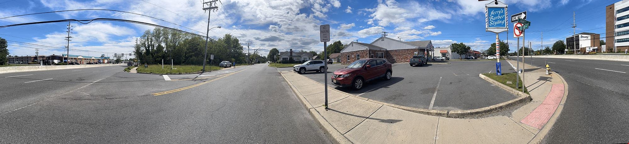 Ground Lease Opportunity