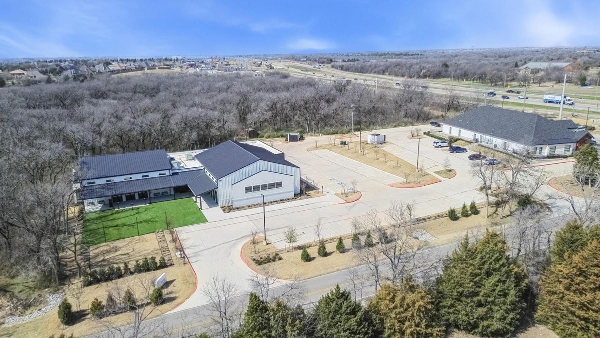 410 S Paschall Rd.
