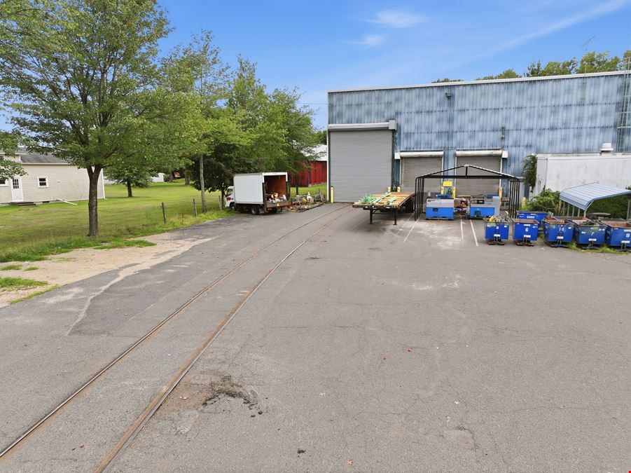 73 Old State Rd