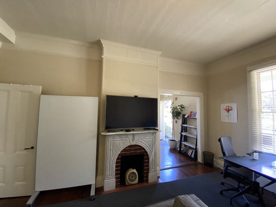 11 Funston Avenue, Suite B