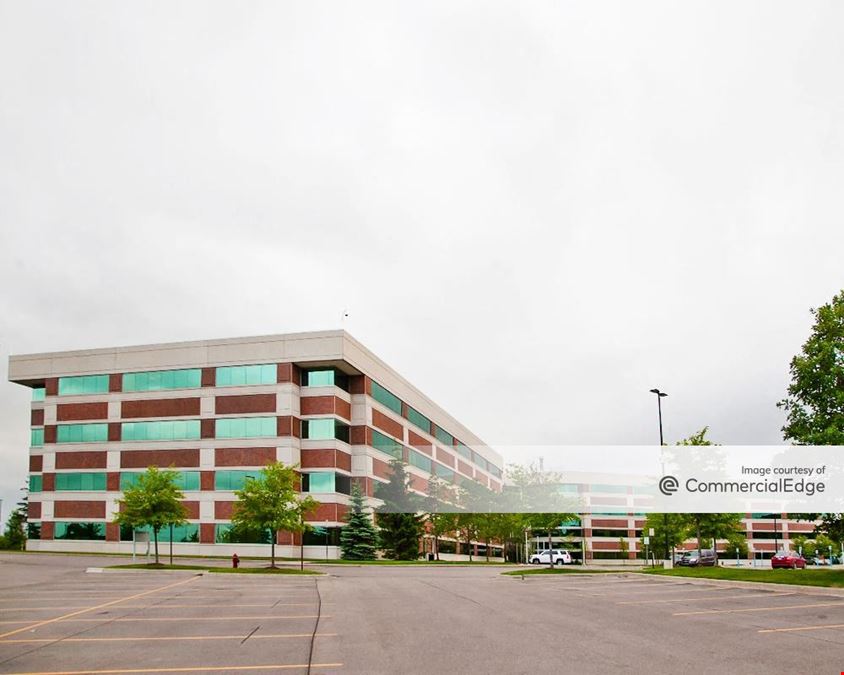 5151 Corporate Drive