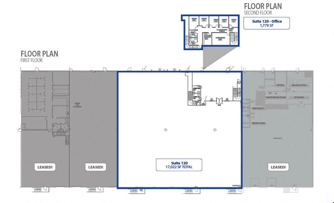 Federal Way Com. Ctr. 2