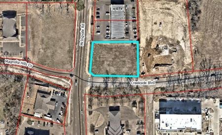 Preview of VacantLand space for Sale 