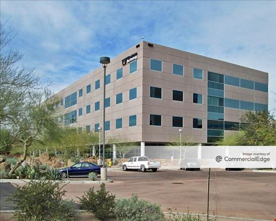 Preview of Office space for Rent at 1250 W Washington Street