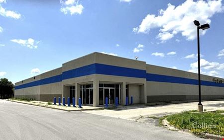 Preview of Retail space for Sale at 535 N Westhill Blvd