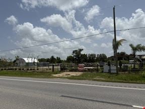29948-29970 Highway 6, Alvin, TX 77511