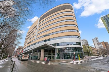 Preview of Other space for Rent at 201 President-Kennedy Avenue