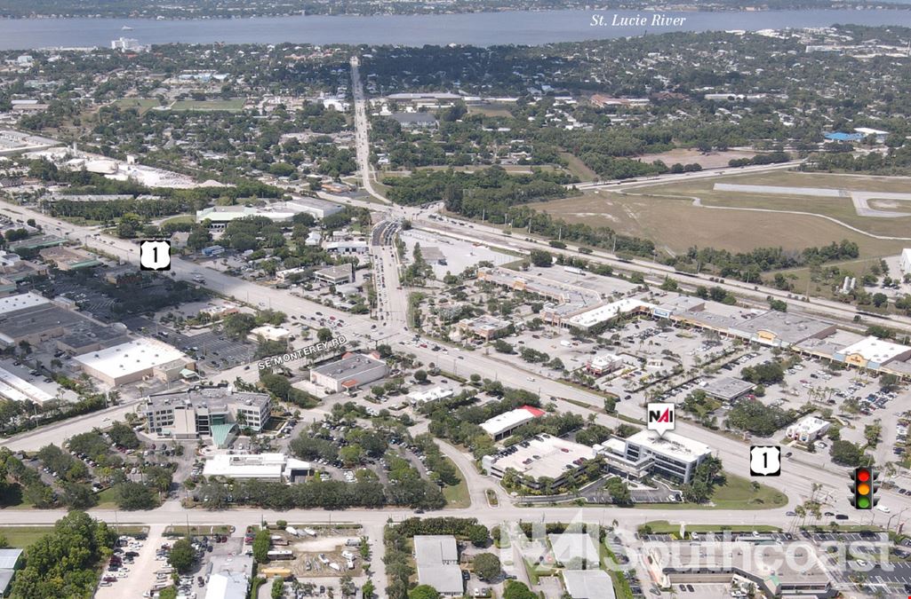 2400 Se Federal Hwy