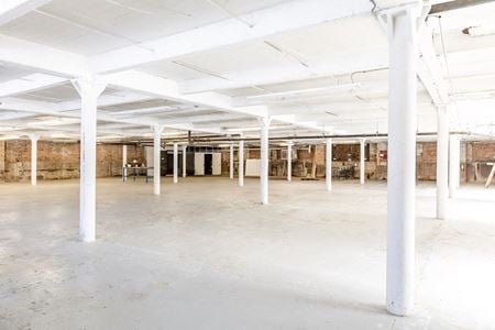 Preview of Industrial space for Rent at 401 N. Paulina