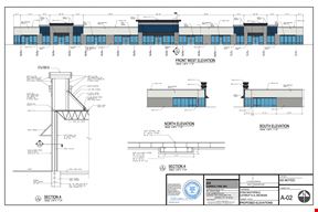 New Southfield Redevelopment