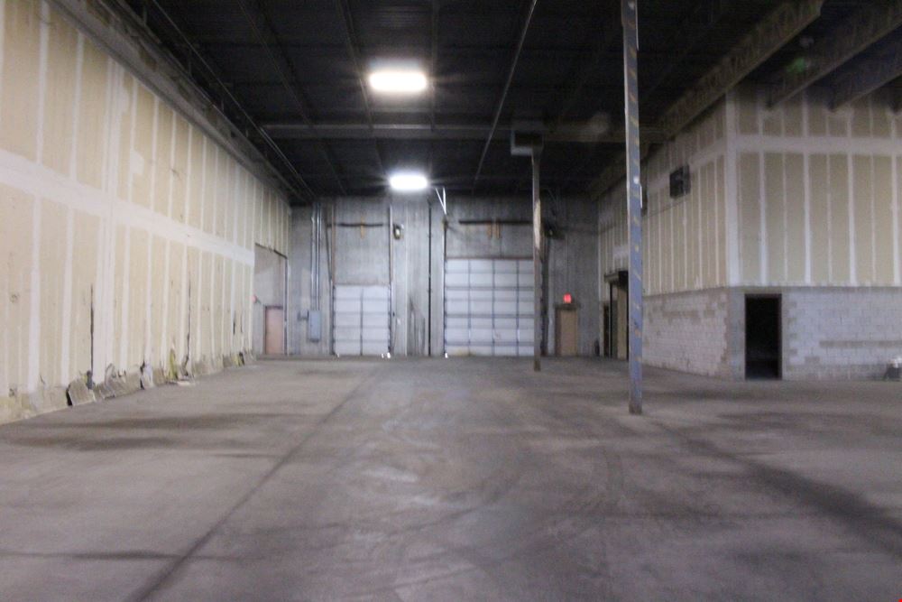 McKinley Property