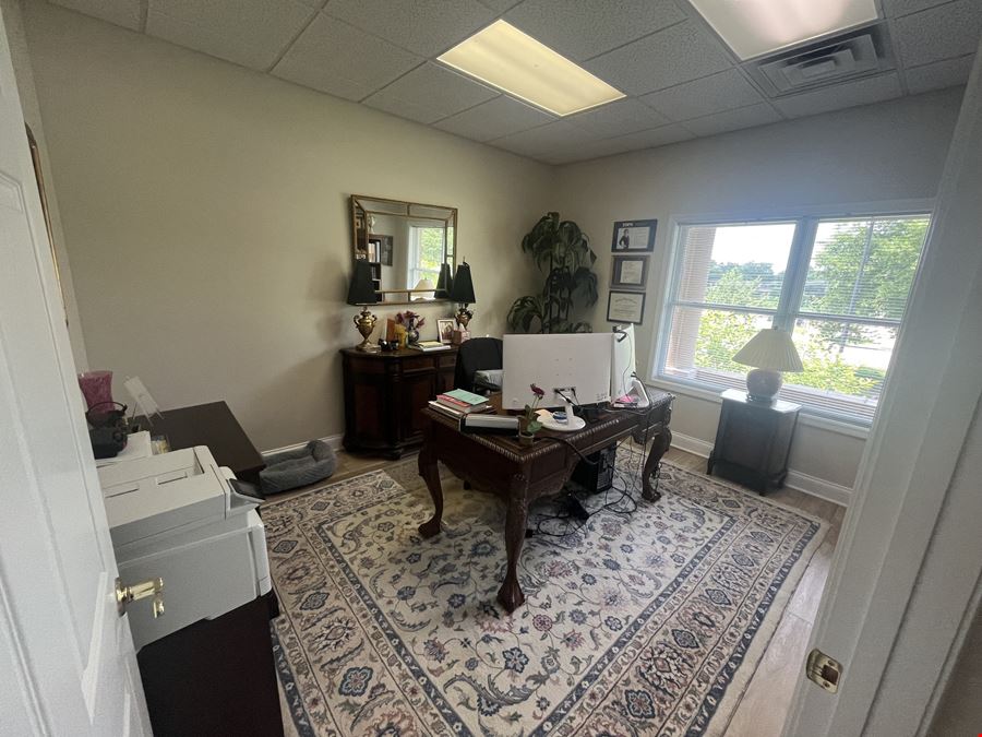 Clays Mill Office Condo FOR LEASE