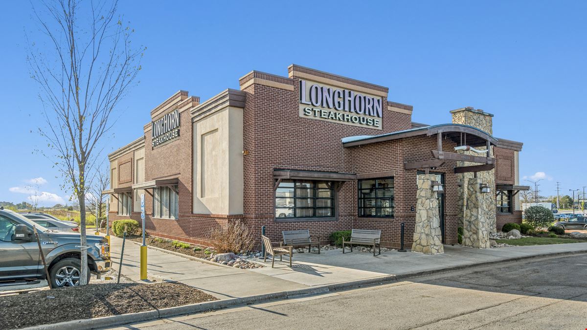LongHorn Steakhouse
