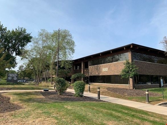 Preview of Office space for Rent at 500 Coventry, Suite 270