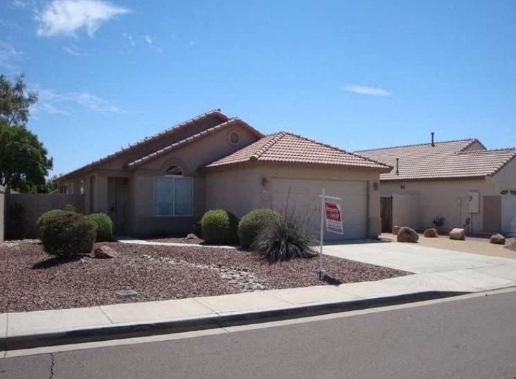 101045 . 5 Home SFR Portfolio Phoenix, AZ