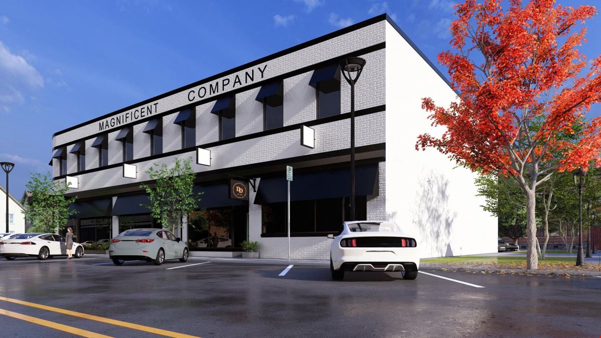 New And Commerce
