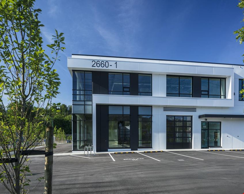 IntraUrban Eagle Ridge
