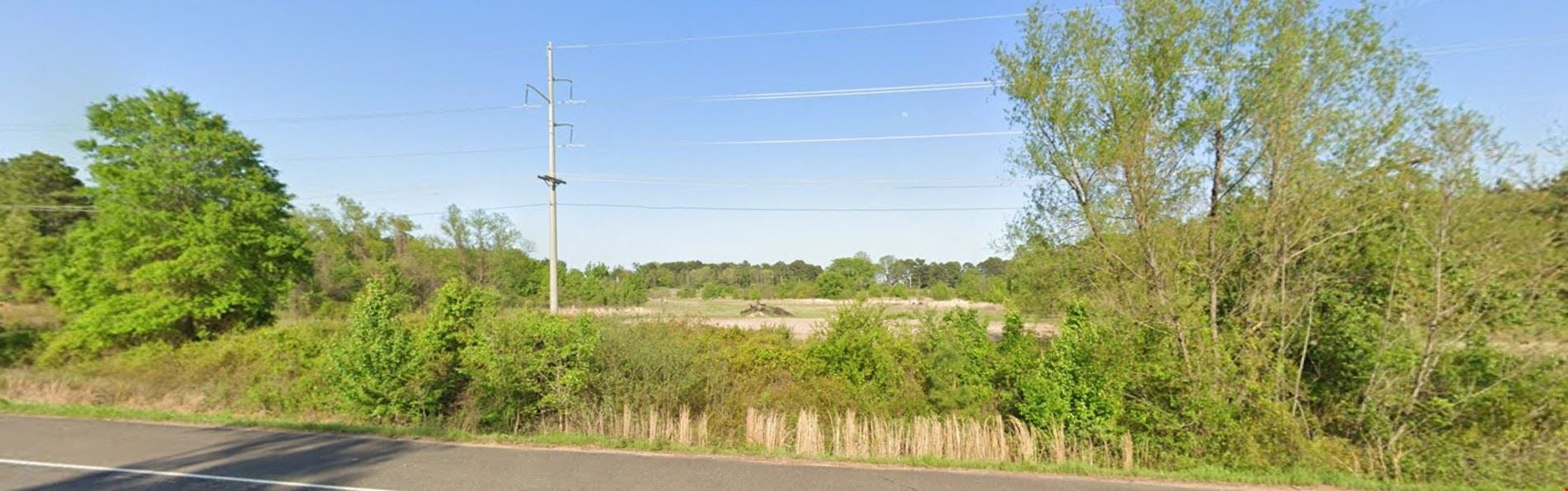 Jefferson Ave 8.45 Acres