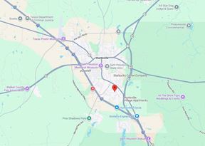2906 & 2926 Old Houston Rd