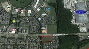 855 E Winchester Blvd