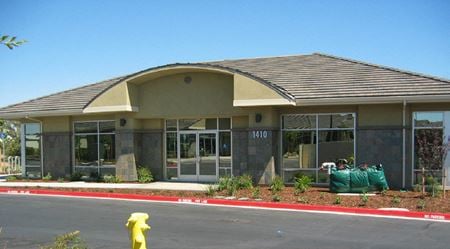 Preview of Office space for Rent at Blue Oaks Blvd. & Foothills Blvd.