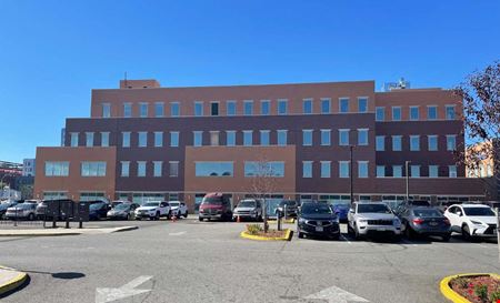 Preview of commercial space at 78-01 Linden Boulevard