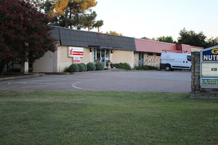 Preview of commercial space at 408 N Allen Dr