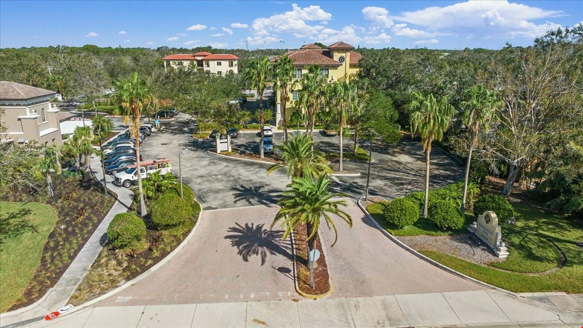 Foundation Park Phase III Vacant Lot