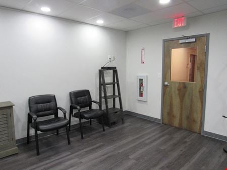 Preview of Office space for Rent at 2600 Glasgow Ave