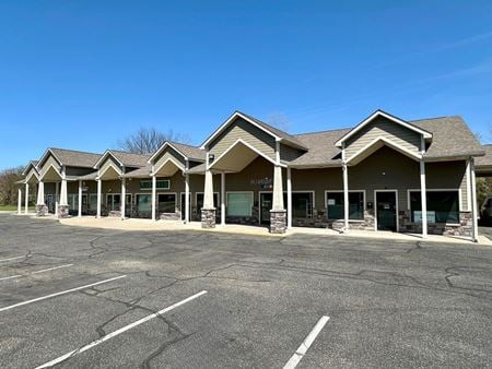Preview of Retail space for Sale at 633 Hooker Road