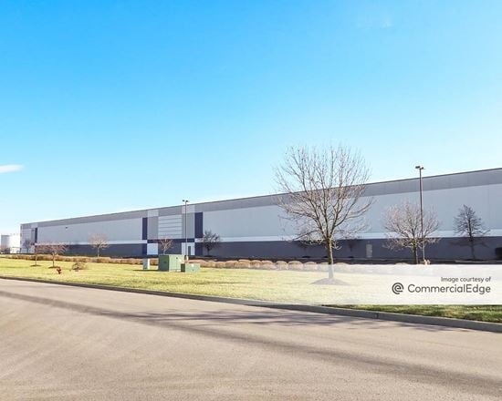 Preview of Industrial space for Rent at 3003 Reeves Rd