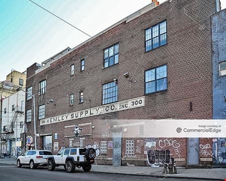 Preview of Office space for Rent at 300 Meserole Street