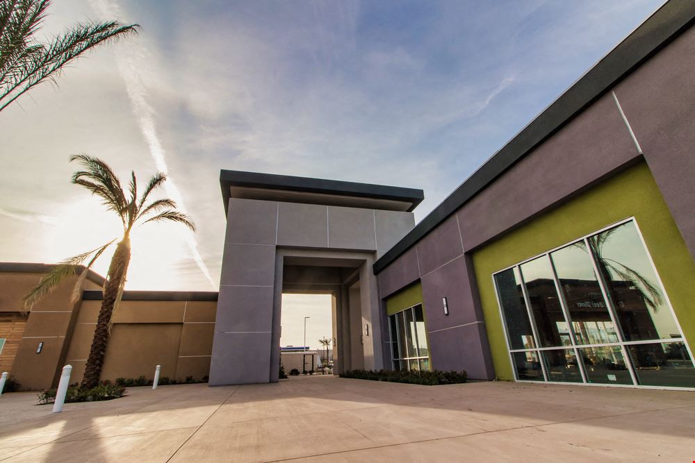 City Hub