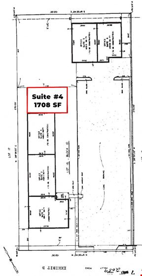 5426 Holly Road, Unit #4