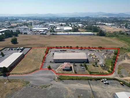 Preview of Industrial space for Sale at 2083 NE Colvin Ct